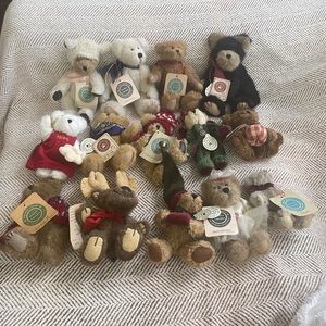 Boyd’s Bear Lot!